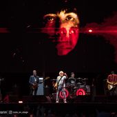 20 luglio 2025 - Anfiteatro Camerini - Piazzola sul Brenta (Pd) - Who in concerto 20 luglio 2025 - Anfiteatro Camerini - Piazzola sul Brenta (Pd) - Who in concerto