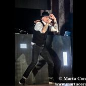 12 marzo 2015 - Atlantico Live - Roma - J-Ax in concerto