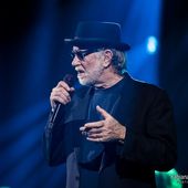 18 novembre 2025 - Teatro Augusteo - Napoli - Francesco De Gregori in concerto 18 novembre 2025 - Teatro Augusteo - Napoli - Francesco De Gregori in concerto
