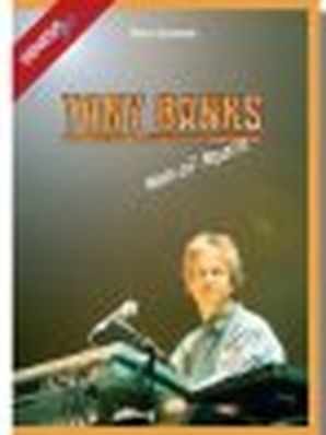 TONY BANKS - MAN OF SPELLS Mario Giammetti