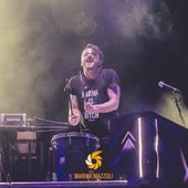 Dardust - Arena del Mare, Genova - 22 luglio 2017