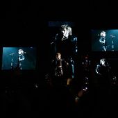 26 aprile 2022 - Palazzo dello Sport - Roma - Irama in concerto 26 aprile 2022 - Palazzo dello Sport - Roma - Irama in concerto