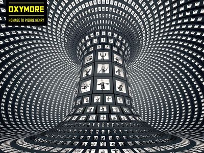 Jean Michel Jarre a Copenaghen per festeggiare Hans Christian Andersen