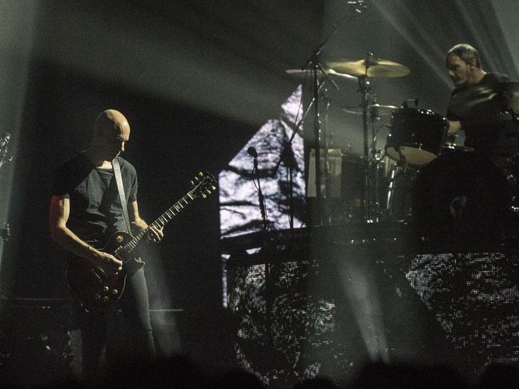 A Perfect Circle: arriva il 26 novembre il cofanetto con contenuti speciali