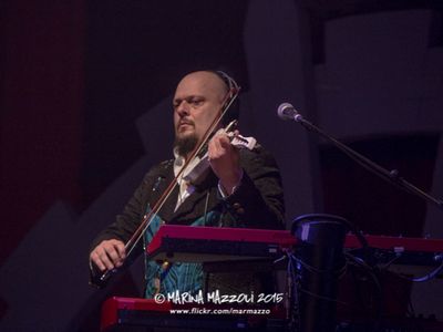  Giusy Ferreri è in studio per il nuovo album 