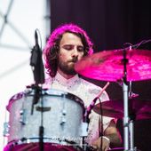 16 luglio 2015 - Goa Boa Festival - Porto Antico - Genova - Colapesce in concerto