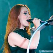 25 novembre 2014 - Orion - Ciampino (Rm) - Epica in concerto