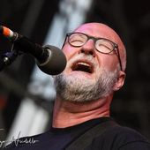 23 agosto 2019 - Todays Festival - Spazio 211 - Torino - Bob Mould in concerto