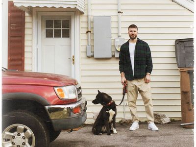 SOUTHSIDE Sam Hunt