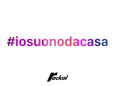 Logo Rockol