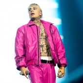 9 novembre 2024 - Palazzo dello Sport - Roma - Il Tre in concerto
