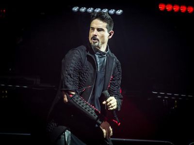 I Backstreet Boys hanno denunciato l&apos;etichetta Zomba