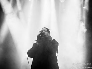 Marilyn Manson