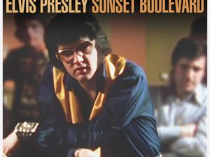 Elvis Presley