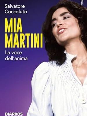 MIA MARTINI Salvatore Coccoluto