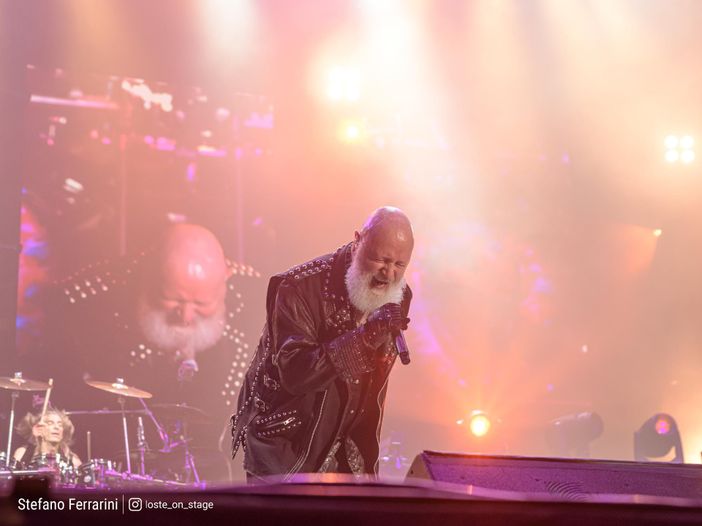 Judas Priest: un documentario co-diretto da Tom Morello