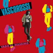 Vasco Rossi - VADO AL MASSIMO 40&deg; RPLAY SPECIAL EDITION (REMASTERED 2022)