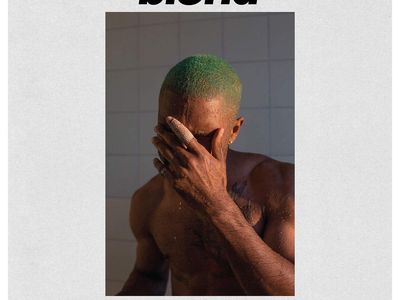 Frank Ocean arrestato per possesso di marijuana ed eccesso di velocità 