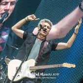 30 marzo 2015 - 105 Stadium - Genova - Ligabue in concerto 30 marzo 2015 - 105 Stadium - Genova - Ligabue in concerto