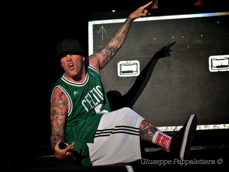 Fred Durst