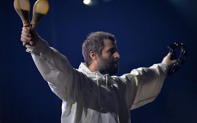 16 febbraio 2020 - Mediolanum Forum - Assago (Mi) - Liam Gallagher in concerto