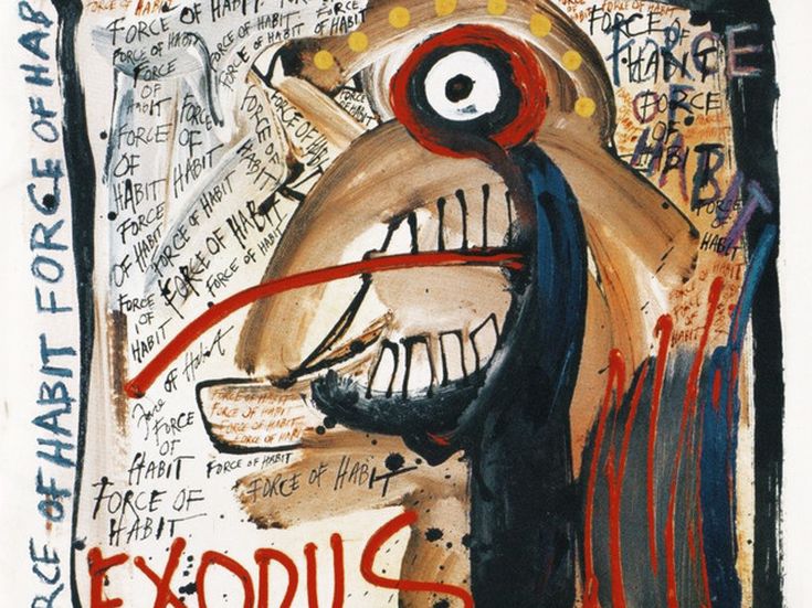Exodus: ecco 'Salt the wound' con Kirk Hammett (Metallica) - ASCOLTA