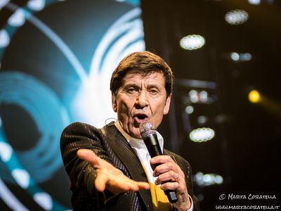 Gianni Morandi