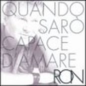 Ron - CAPACE D&#039;AMARE