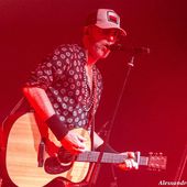 18 aprile 2025 - Teatro Clerici - Brescia - Negrita in concerto