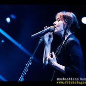 16 luglio 2014 - Pistoia Blues Festival - Piazza del Duomo - Pistoia - Suzanne Vega in concerto 16 luglio 2014 - Pistoia Blues Festival - Piazza del Duomo - Pistoia - Suzanne Vega in concerto