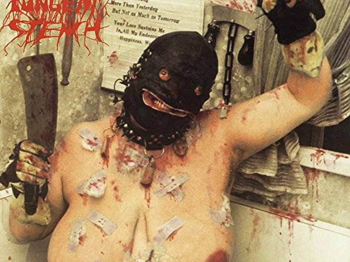 Si riformano i Pungent Stench, ma con una nuova lineup