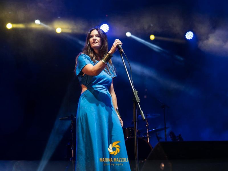 2 settembre 2021 - Goa Boa Festival - Porto Antico - Genova - Charlie Risso in concerto