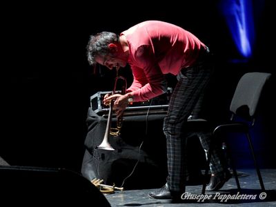 Dal 13 al 20 gennaio Paolo Fresu a Roma ogni sera con un gruppo diverso 
