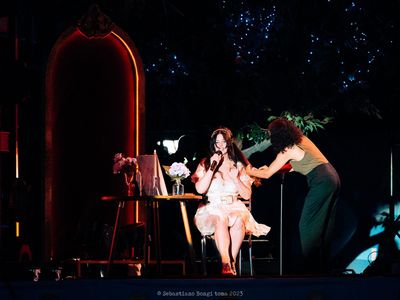 Il primo ministro UK David Cameron è un fan di Lana Del Rey