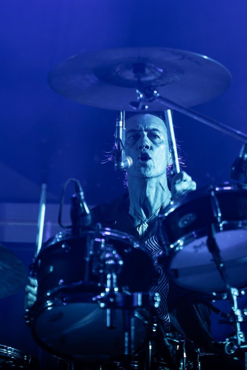 18 novembre 2025 - Estragon - Bologna - John Butler in concerto