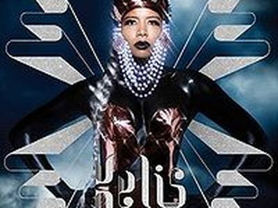 Kelis ritorna con 'Wanderland'