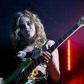 31 marzo 2018 - Crazy Bull Cafè - Genova - Maneskin in concerto 31 marzo 2018 - Crazy Bull Cafè - Genova - Maneskin in concerto