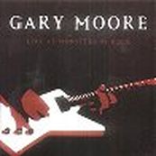 Gary Moore - LIVE AT MONSTERS OF ROCK