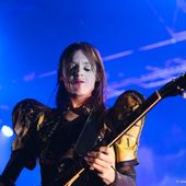 18 aprile 2025 - Atlantico Live - Roma - Lucio Corsi in concerto