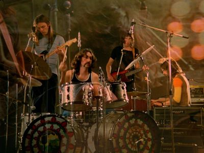 Pink Floyd
