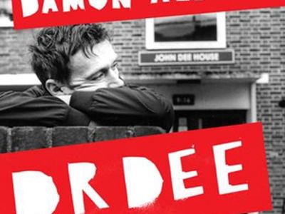 Damon Albarn e Bill Wyman dibattono un pop