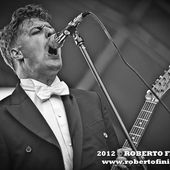 13 giugno 2012 - Rock in IdRho 2012 - Carroponte - Sesto San Giovanni (Mi) - Hives in concerto 13 giugno 2012 - Rock in IdRho 2012 - Carroponte - Sesto San Giovanni (Mi) - Hives in concerto