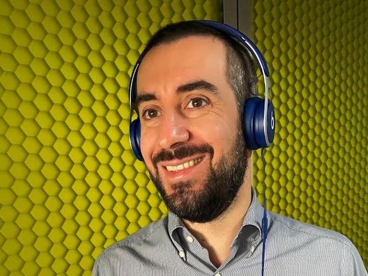 Stefano CIlio