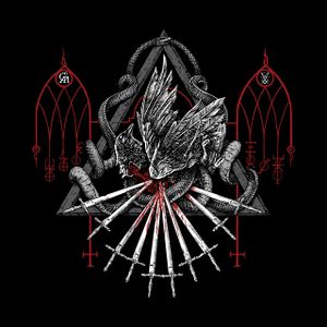 Goatwhore Goatwhore