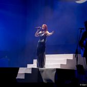 20 dicembre 2025 - Palazzo dello Sport - Roma - Noemi in concerto 20 dicembre 2025 - Palazzo dello Sport - Roma - Noemi in concerto