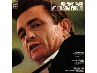 Johnny Cash