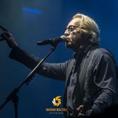 1 marzo 2018 - Teatro Politeama - Genova - Umberto Tozzi in concerto
