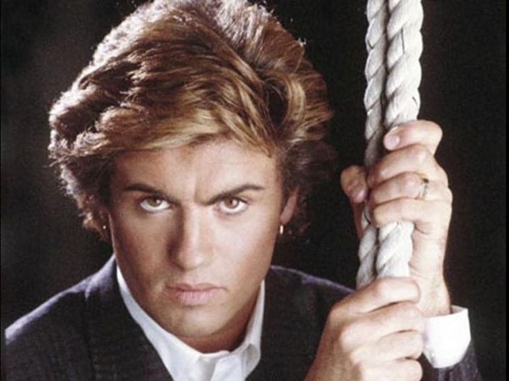 George Michael annuncia ufficialmente la fine della storia con Kenny Goss 