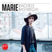 Rachele Bastreghi - MARIE