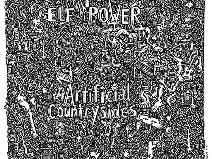 Concerti, quattro date italiane per gli Elf Power